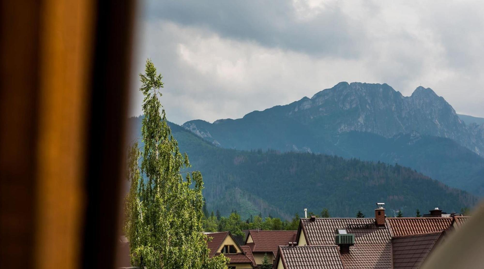 Rent Like Home - Pardalowka III Zakopane Exterior photo