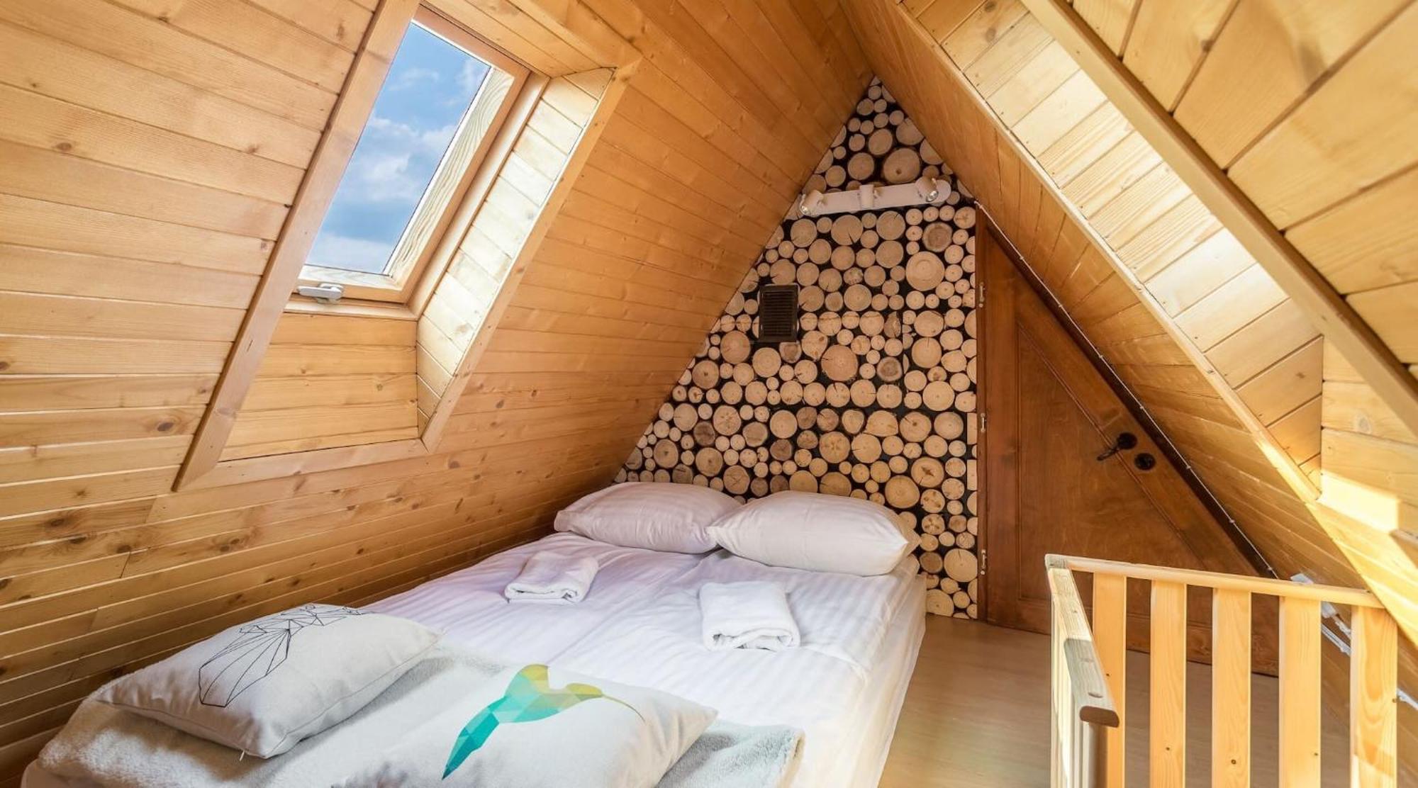 Rent Like Home - Pardalowka III Zakopane Exterior photo