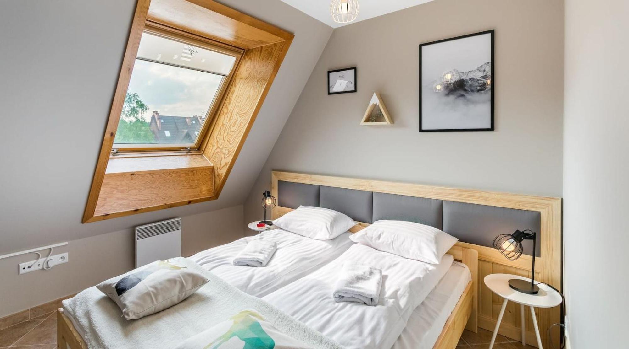 Rent Like Home - Pardalowka III Zakopane Exterior photo