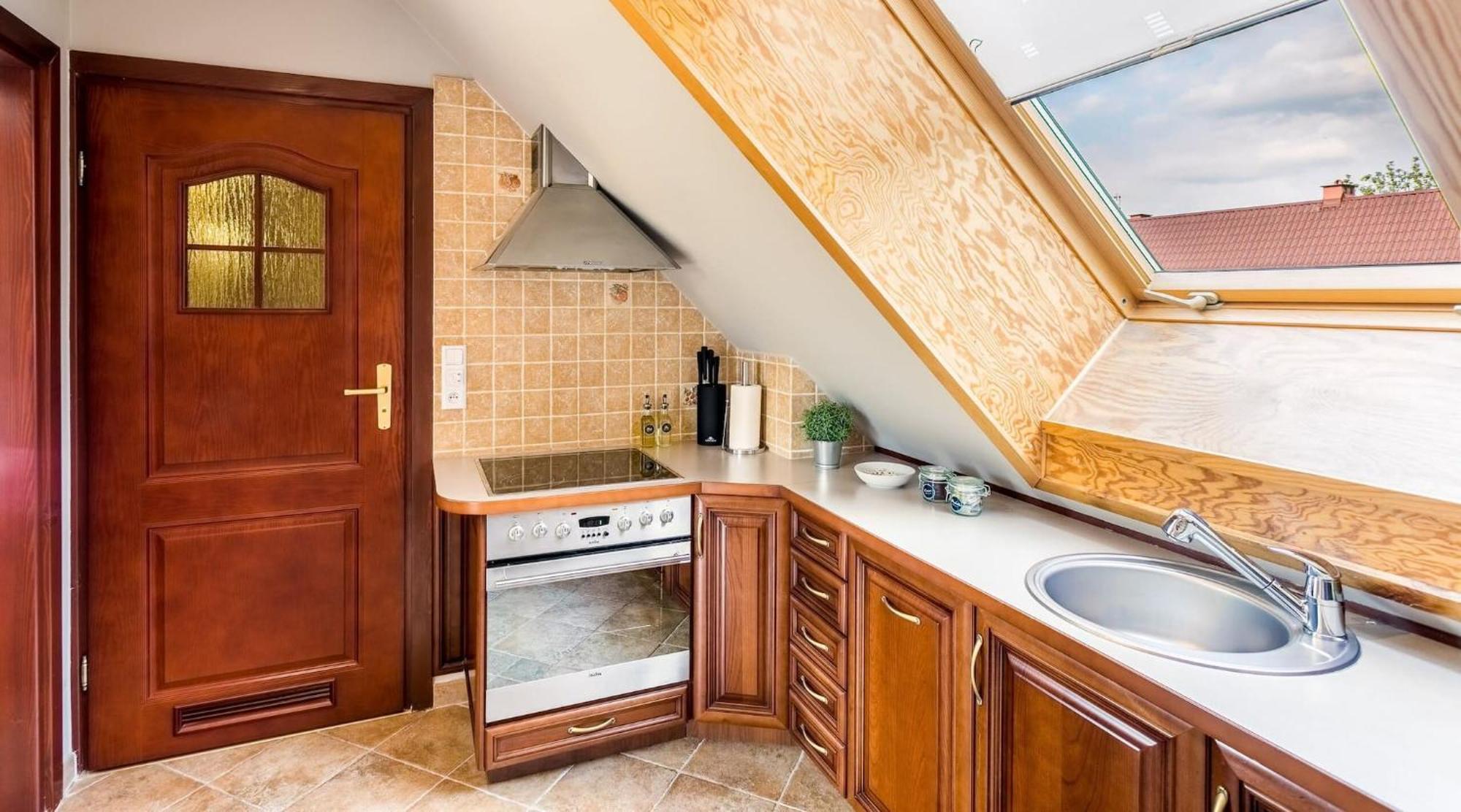 Rent Like Home - Pardalowka III Zakopane Exterior photo