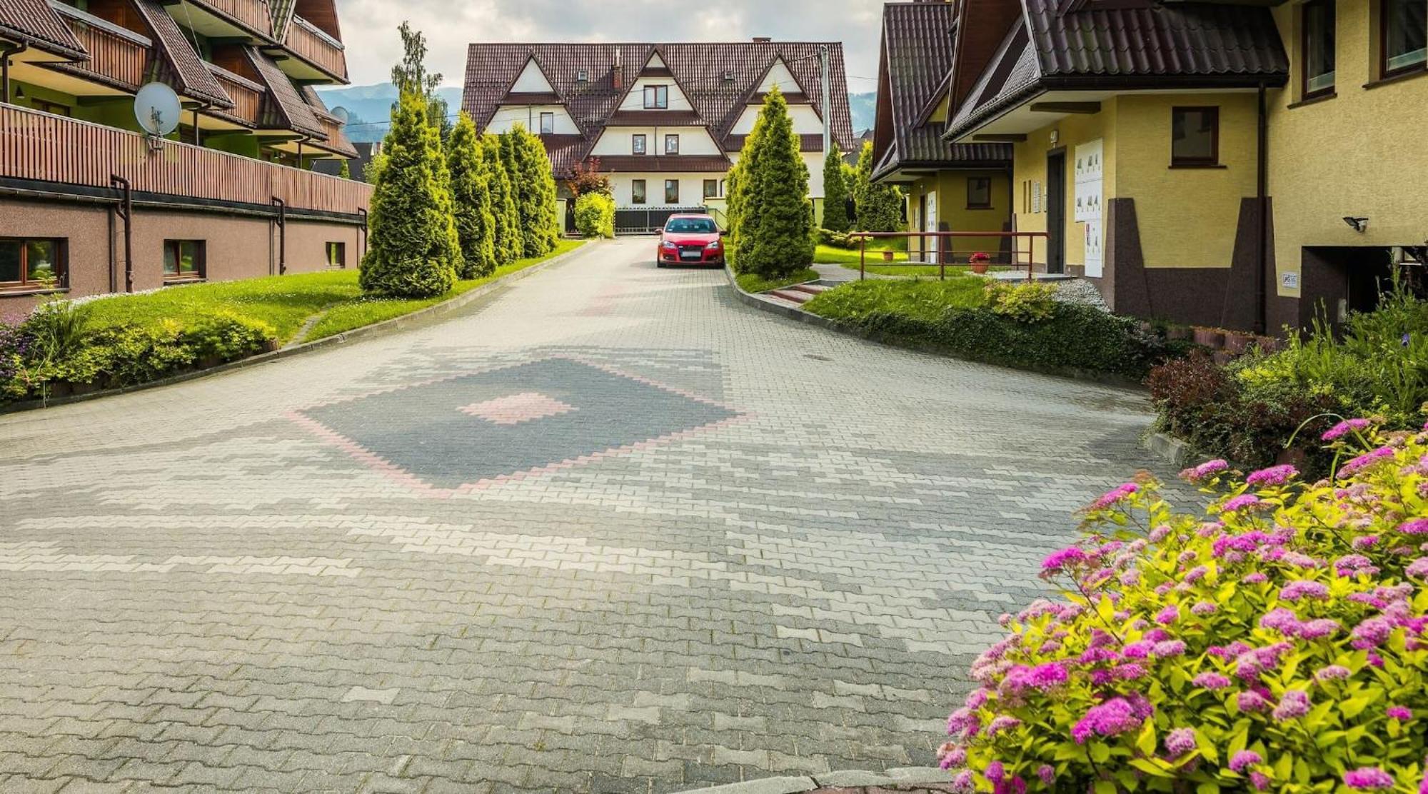 Rent Like Home - Pardalowka III Zakopane Exterior photo